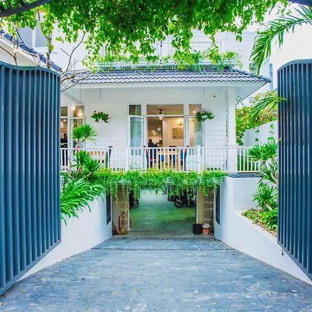 Sang Boutique Villa Da Nang Bagian luar foto